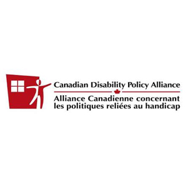 Canadian Disability Policy Alliance