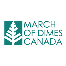 March of Dimes