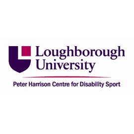 Peter Harrison Centre for Disability