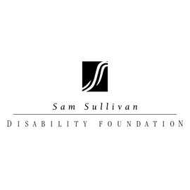 Sam Sullivan Disability Foundation