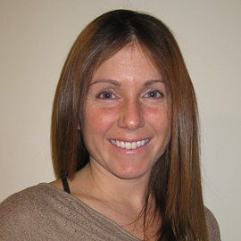 Dr. Kelly Arbour-Nicitopoulos