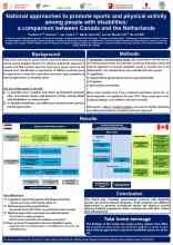 ISPAH 2016 Hoekstra poster preview image